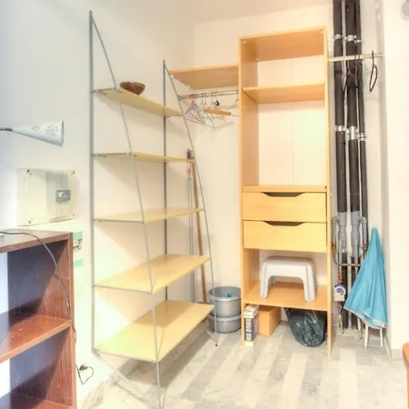 Furnished Studio With A Terrace Swimming Pool In A Charming Residence Apartment Antibes